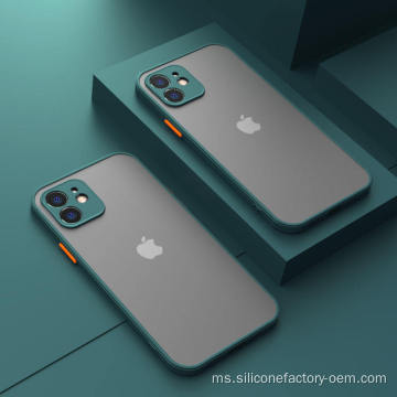 Kes telefon lut untuk iphone13 14 pro max